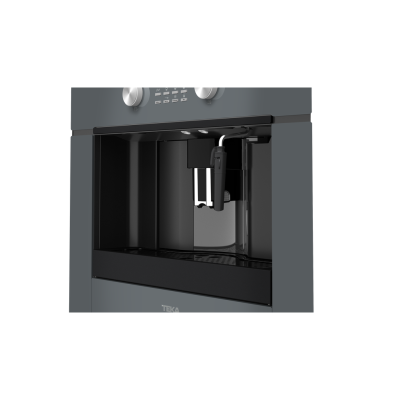 TEKA CLC 855 GM ST – Bild 3