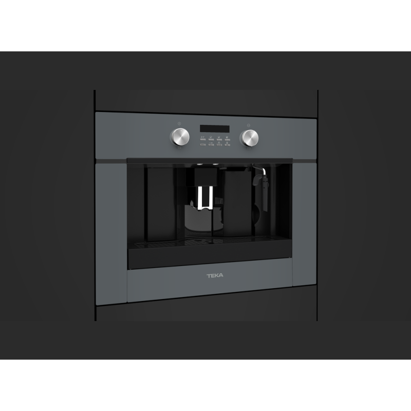 TEKA CLC 855 GM ST – Bild 5
