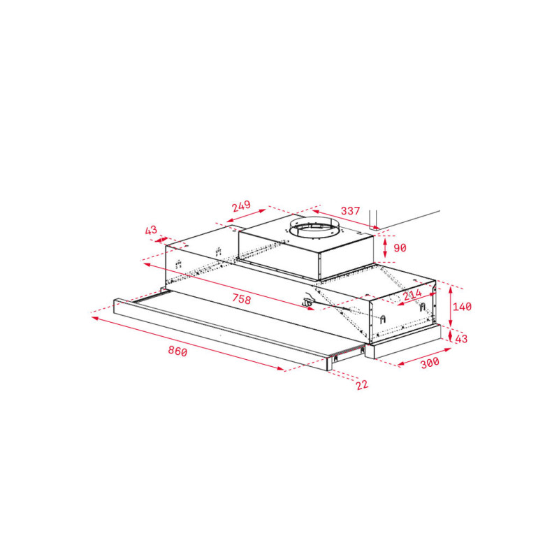 TEKA CNL 9610 X – Bild 2