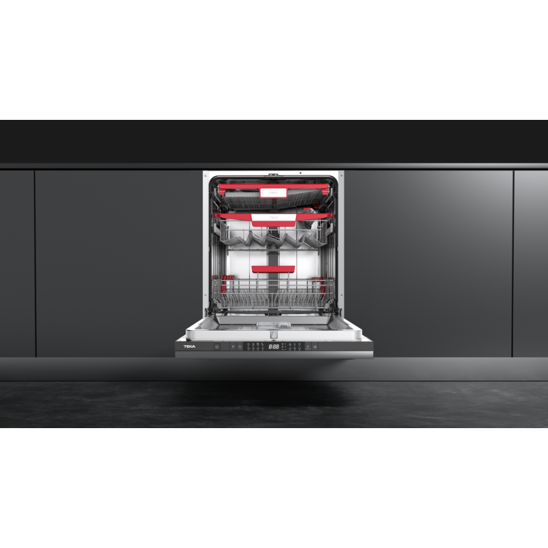 TEKA DFI 46960 – Bild 3