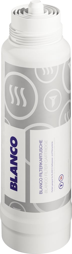 BLANCO Kartusche für FILTER L