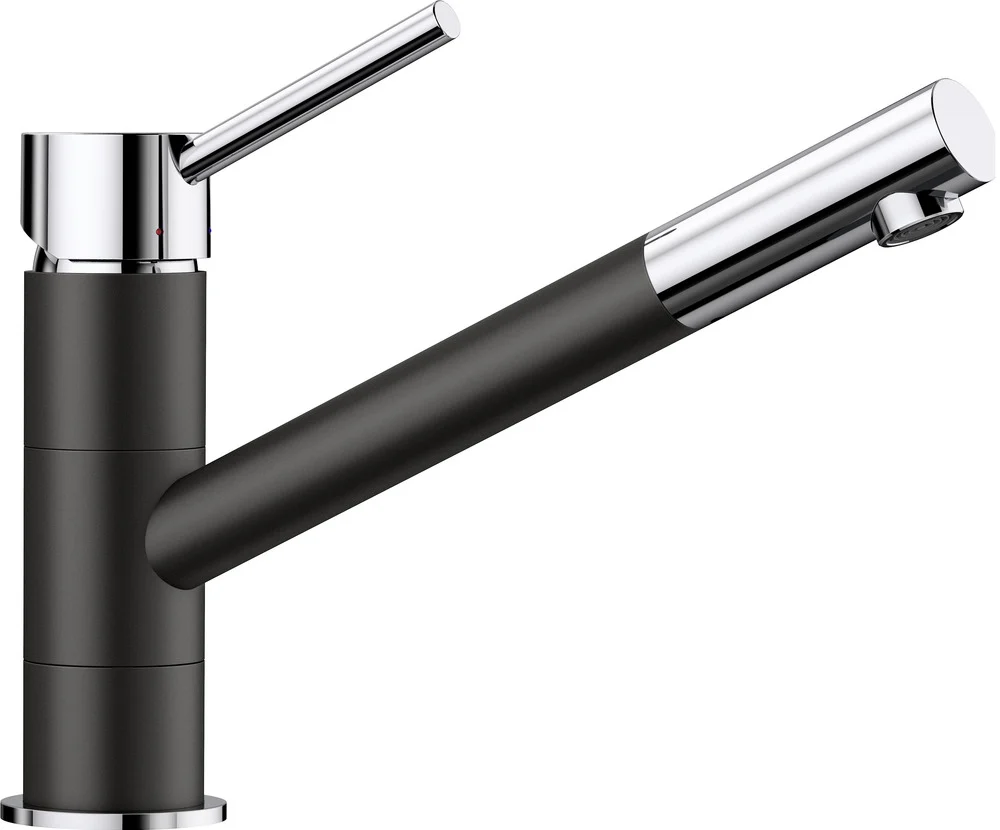 BLANCO KANO SILGRANIT®-Look