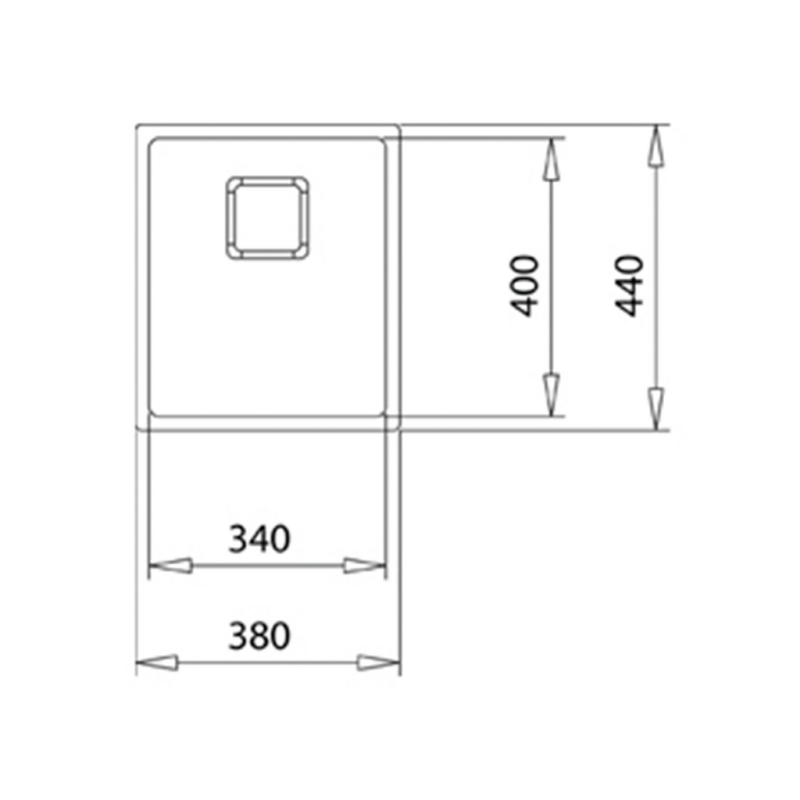 TEKA FLEXLINEA RS15 34.40 X – Bild 6
