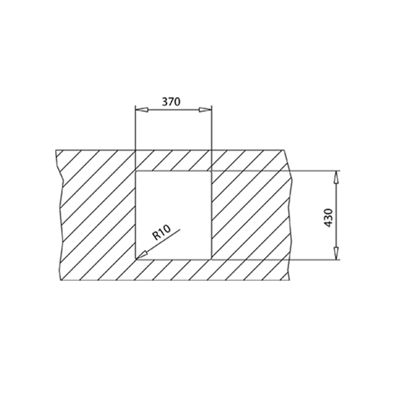 TEKA FLEXLINEA RS15 34.40 X – Bild 7
