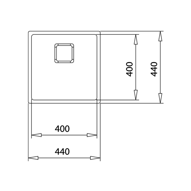 TEKA FLEXLINEA RS15 40.40 X – Bild 6