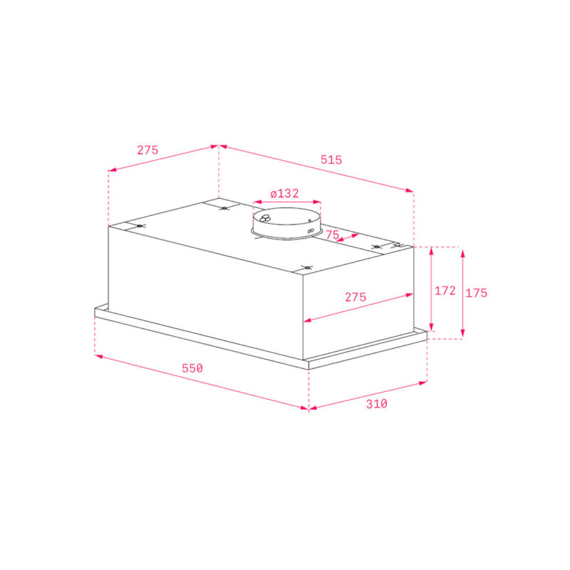TEKA GFG 2 BK – Bild 2