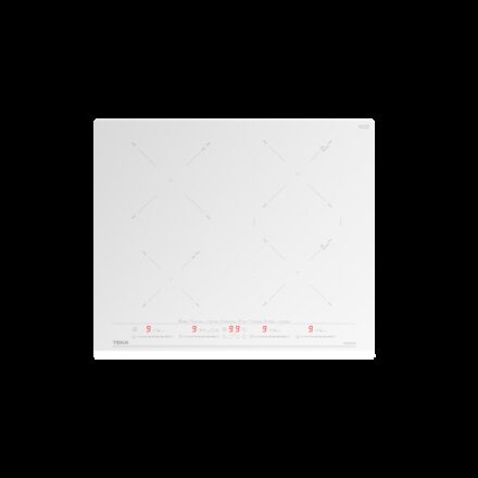 TEKA IZC 64630 MST WH