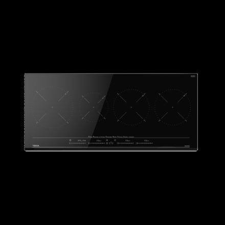 TEKA IZC 94620 MST BK