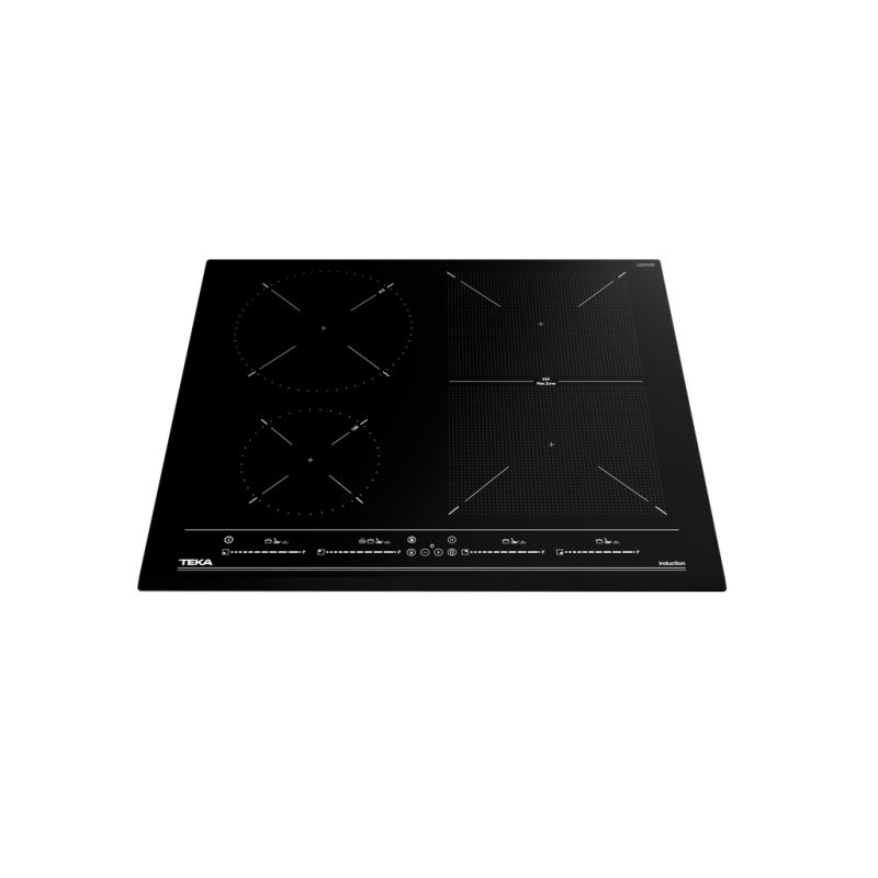 TEKA IZF 64440 MSP BK – Bild 3