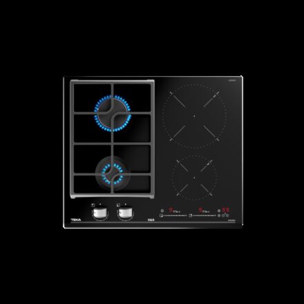 TEKA JZC 64322 ABC BK