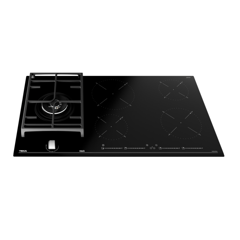 TEKA JZC 95314 ABC BK – Bild 3