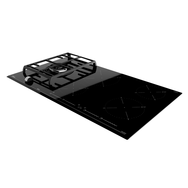 TEKA JZC 95314 ABC BK – Bild 5