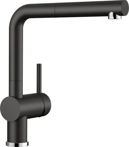 BLANCO LINUS-S SILGRANIT®-Look