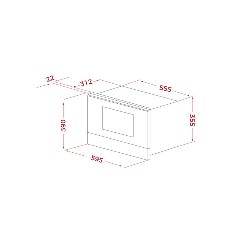 TEKA ML 82-G1 BIS L – Bild 5
