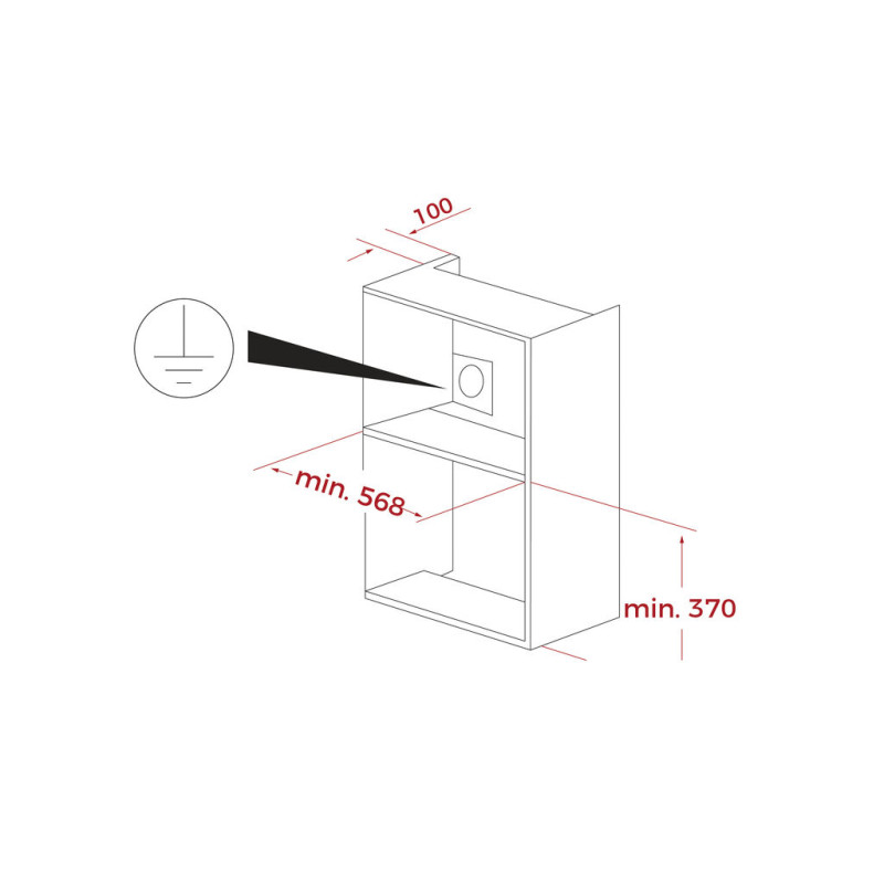 TEKA ML 82-G1 BIS L – Bild 6