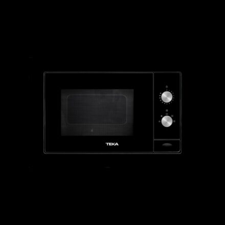 TEKA ML 8200 BI BK
