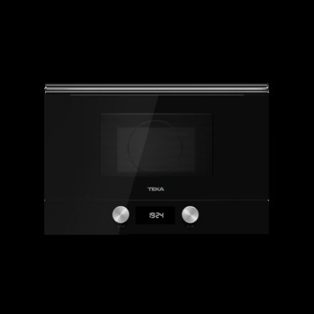 TEKA ML 8220 BIS L BK