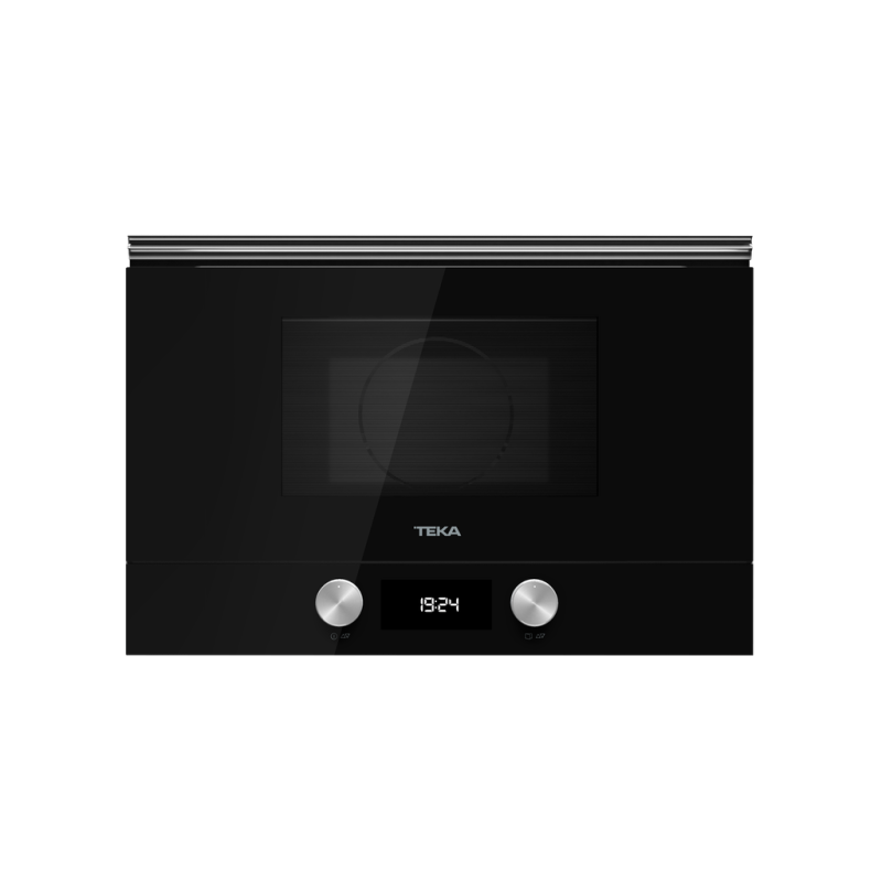 TEKA ML 8220 BIS L BK