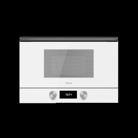 TEKA ML 8220 BIS L WH
