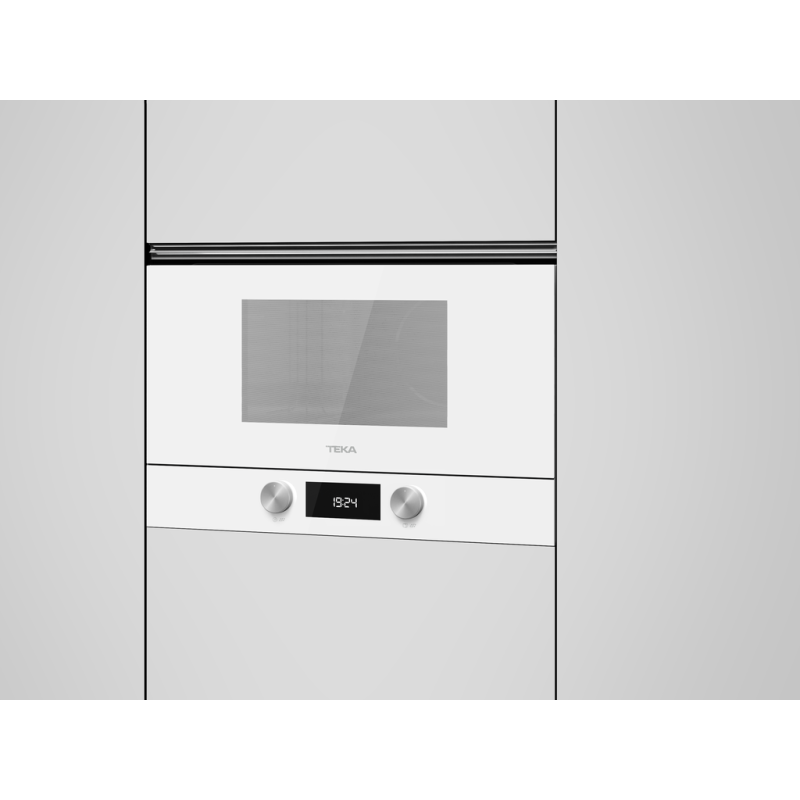 TEKA ML 8220 BIS L WH – Bild 6