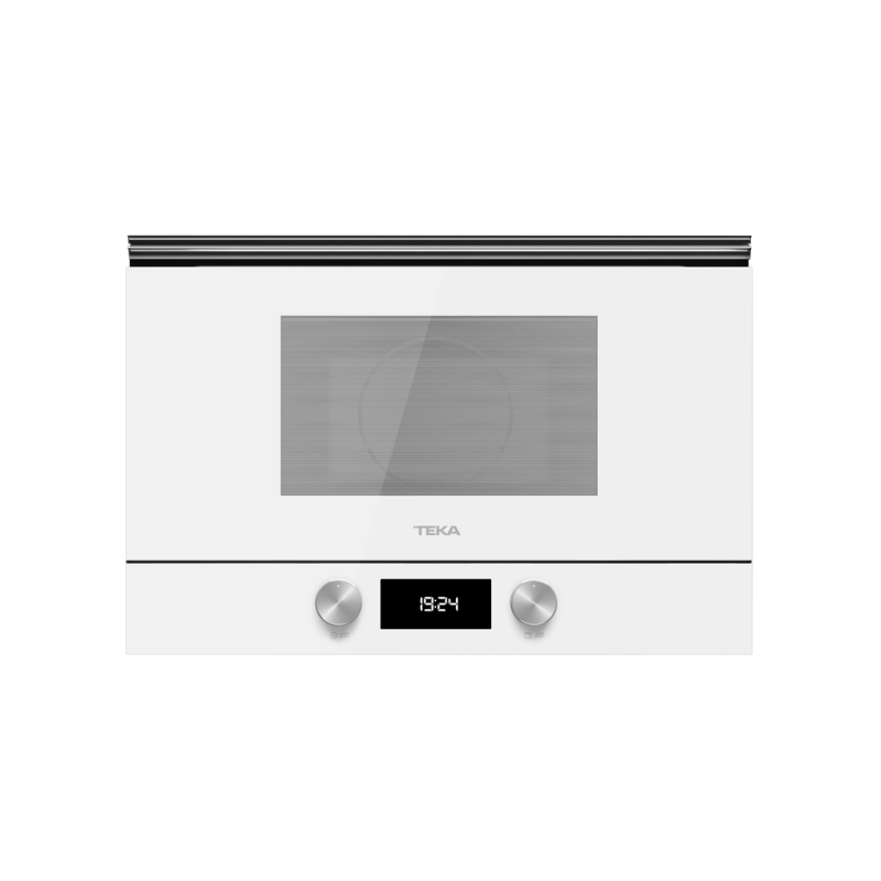 TEKA ML 8220 BIS L WH