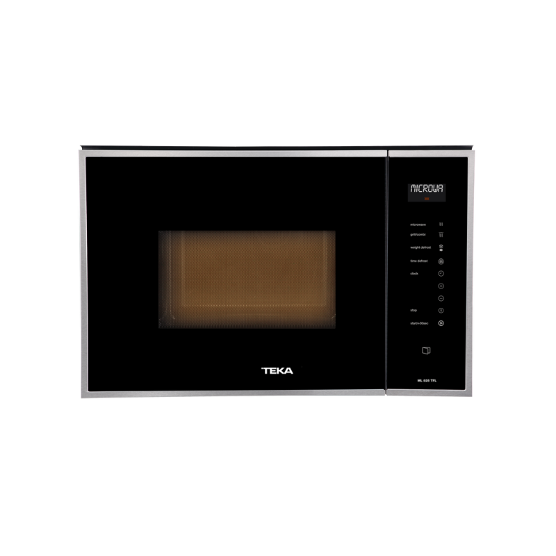 TEKA ML 825 TFL BX – Bild 2