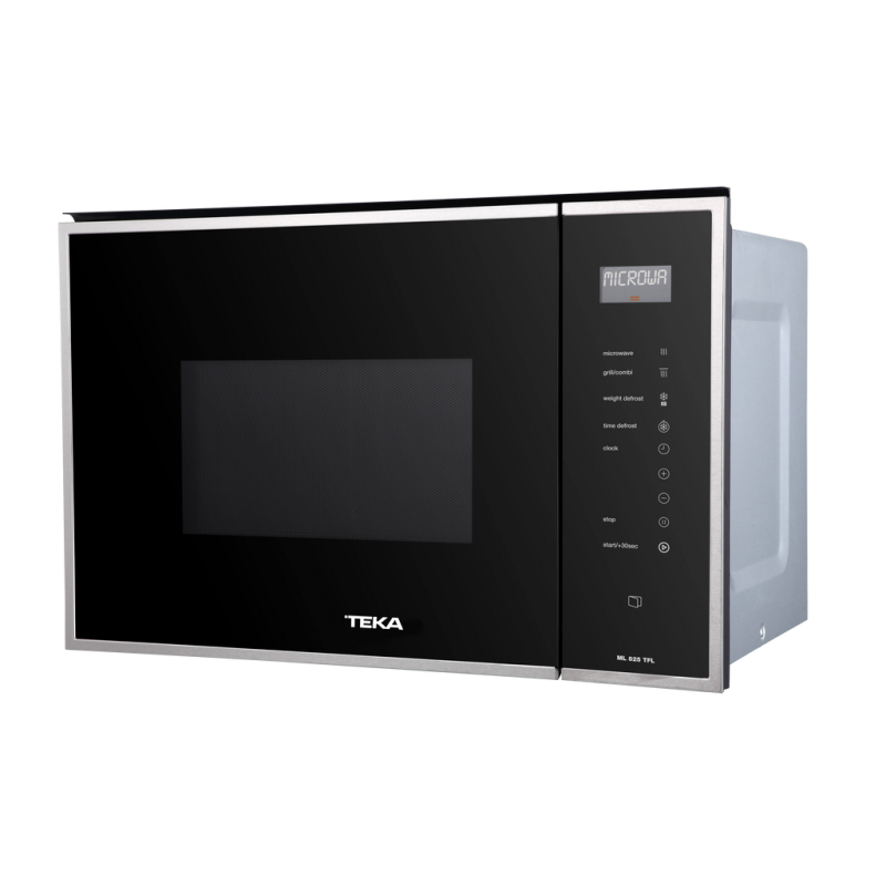 TEKA ML 825 TFL BX – Bild 3