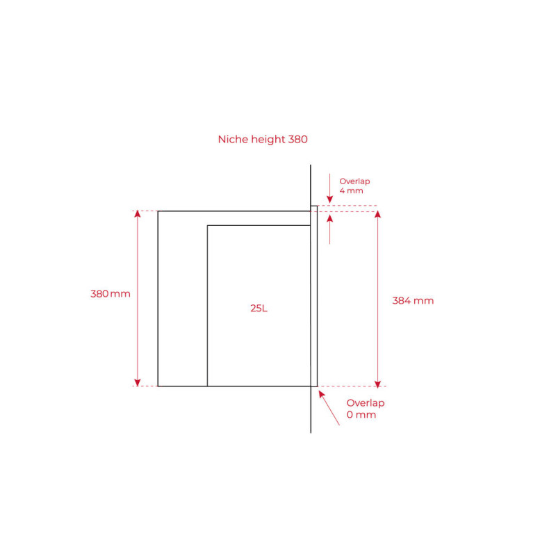 TEKA ML 825 TFL BX – Bild 5
