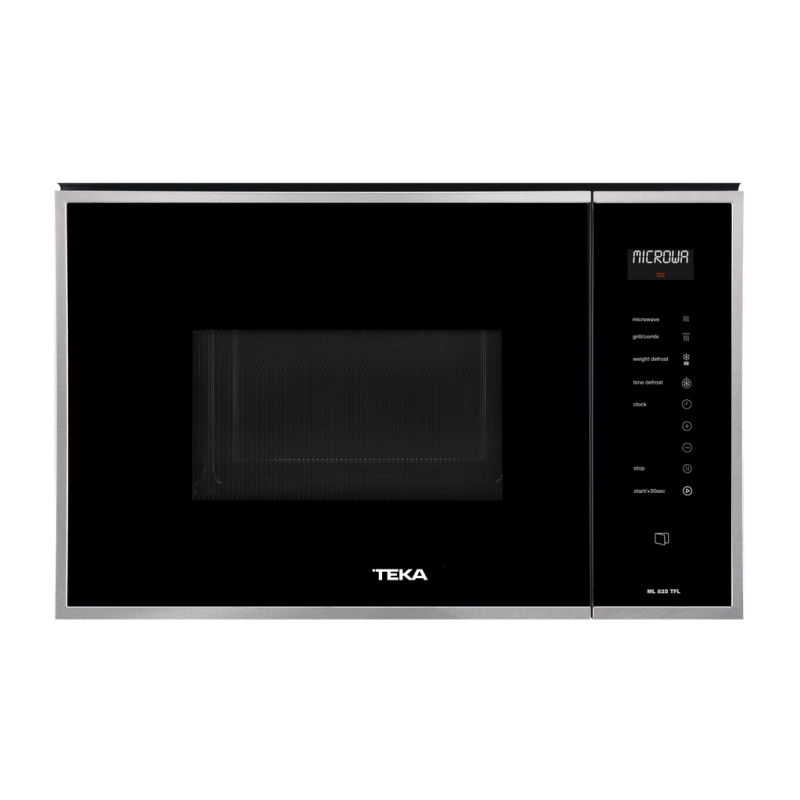 TEKA ML 825 TFL BX