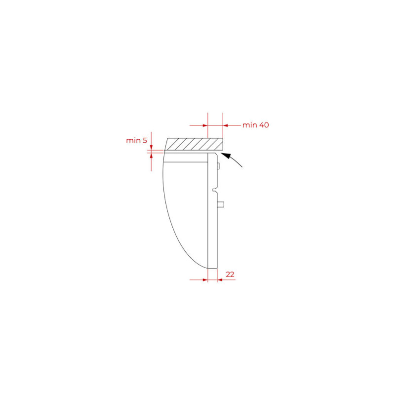 TEKA MWR 32 BIA ATBS – Bild 6