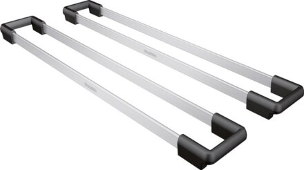 BLANCO Set Schienen 416 x 60 mm