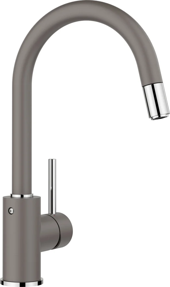 BLANCO MIDA-S SILGRANIT®-Look – Bild 8
