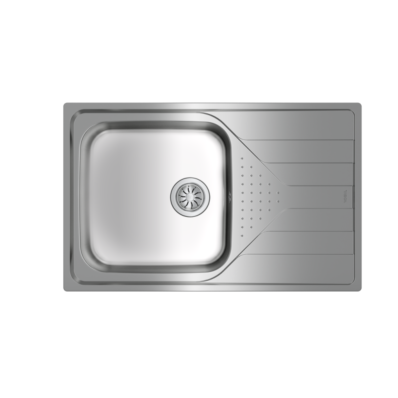 TEKA UNIVERSE 50 T-XP 1B D MAX X – Bild 2