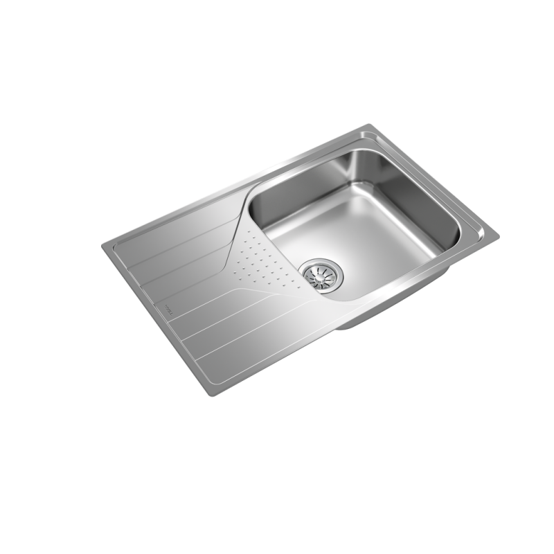 TEKA UNIVERSE 50 T-XP 1B D MAX X – Bild 3
