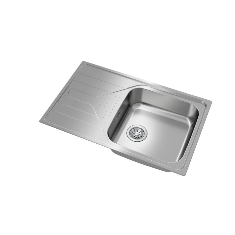 TEKA UNIVERSE 50 T-XP 1B D MAX X – Bild 5