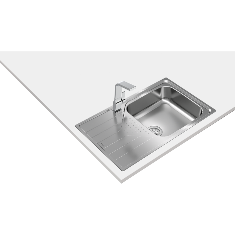 TEKA UNIVERSE 50 T-XP 1B D MAX X – Bild 6