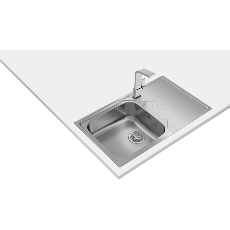 TEKA UNIVERSE 50 T-XP 1B D MAX X – Bild 7