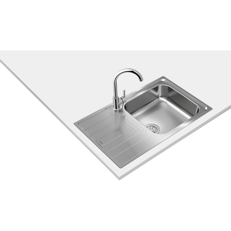 TEKA UNIVERSE 50 T-XP 1B D MAX X – Bild 8