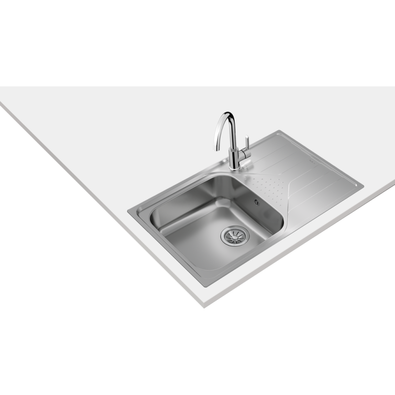 TEKA UNIVERSE 50 T-XP 1B D MAX X – Bild 9