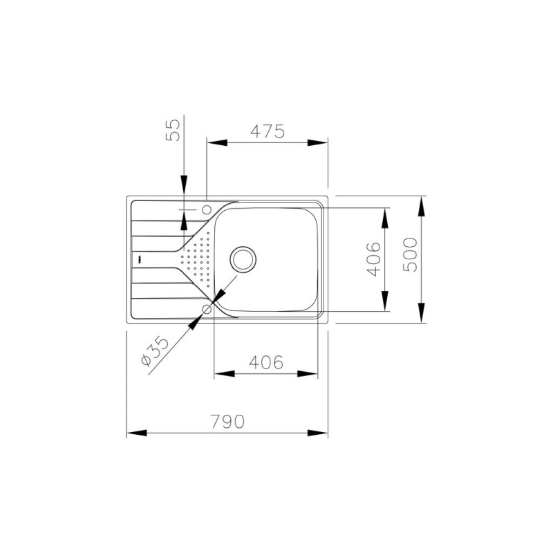 TEKA UNIVERSE 50 T-XP 1B D MAX X – Bild 10