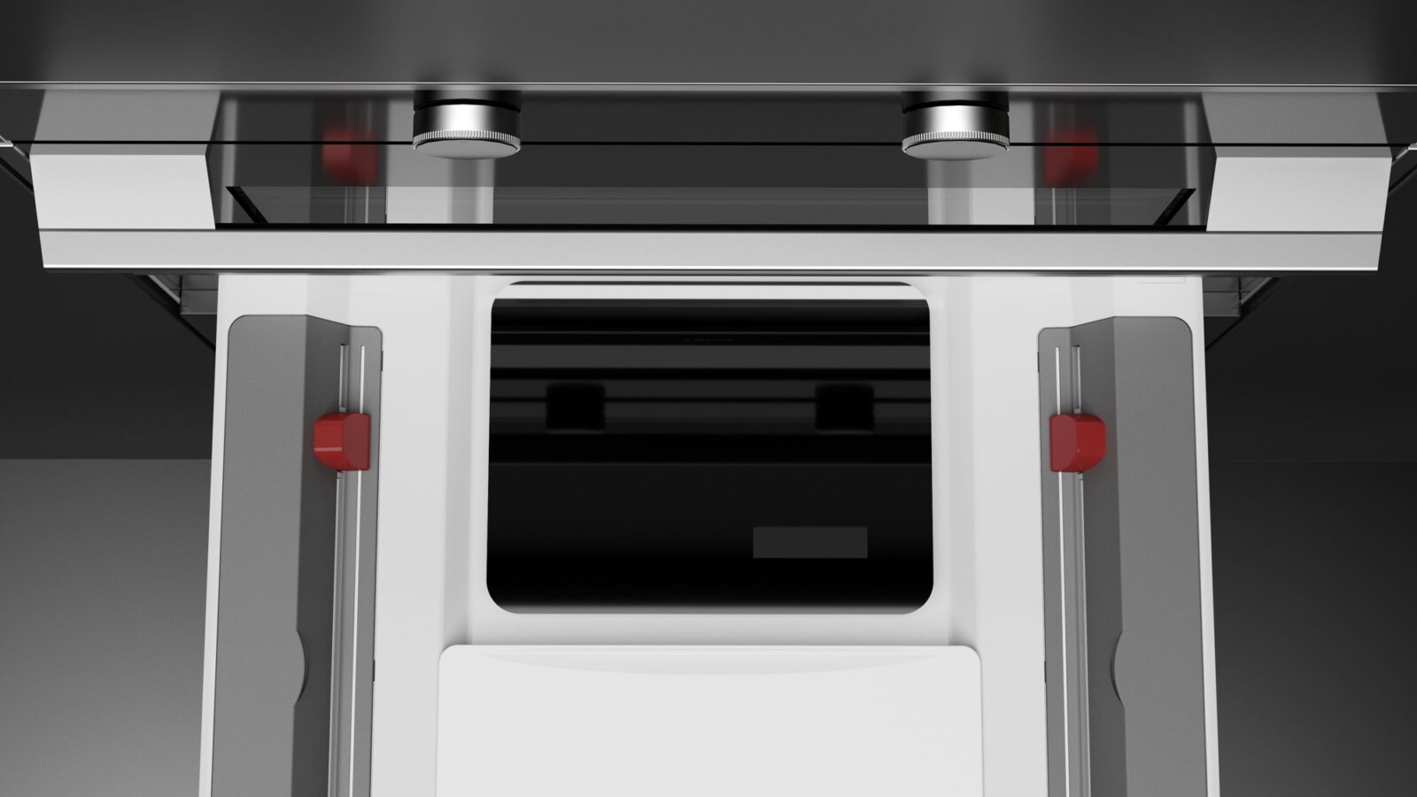 Teka VS 1520 GS – Einbau-Vakuumierer-Schublade – Bild 4