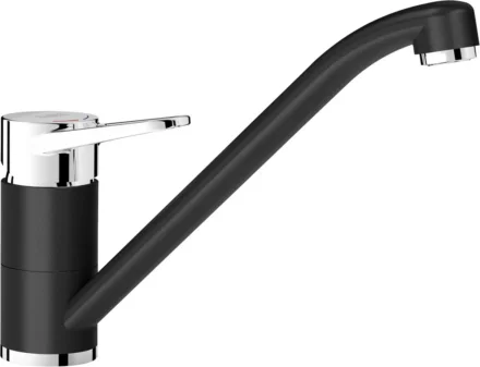 BLANCO WEGA II SILGRANIT®-Look