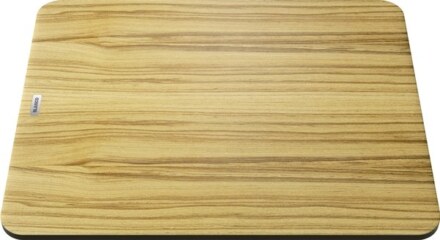BLANCO Schneidbrett Esche für ZENAR 460 x 367 mm