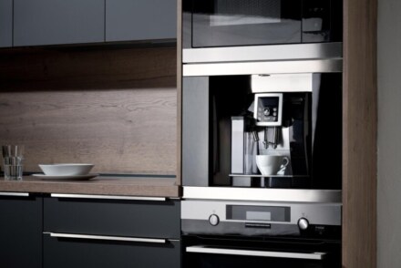 CoffeeCase KFB00XB max. 38,5 x 38,5 cm