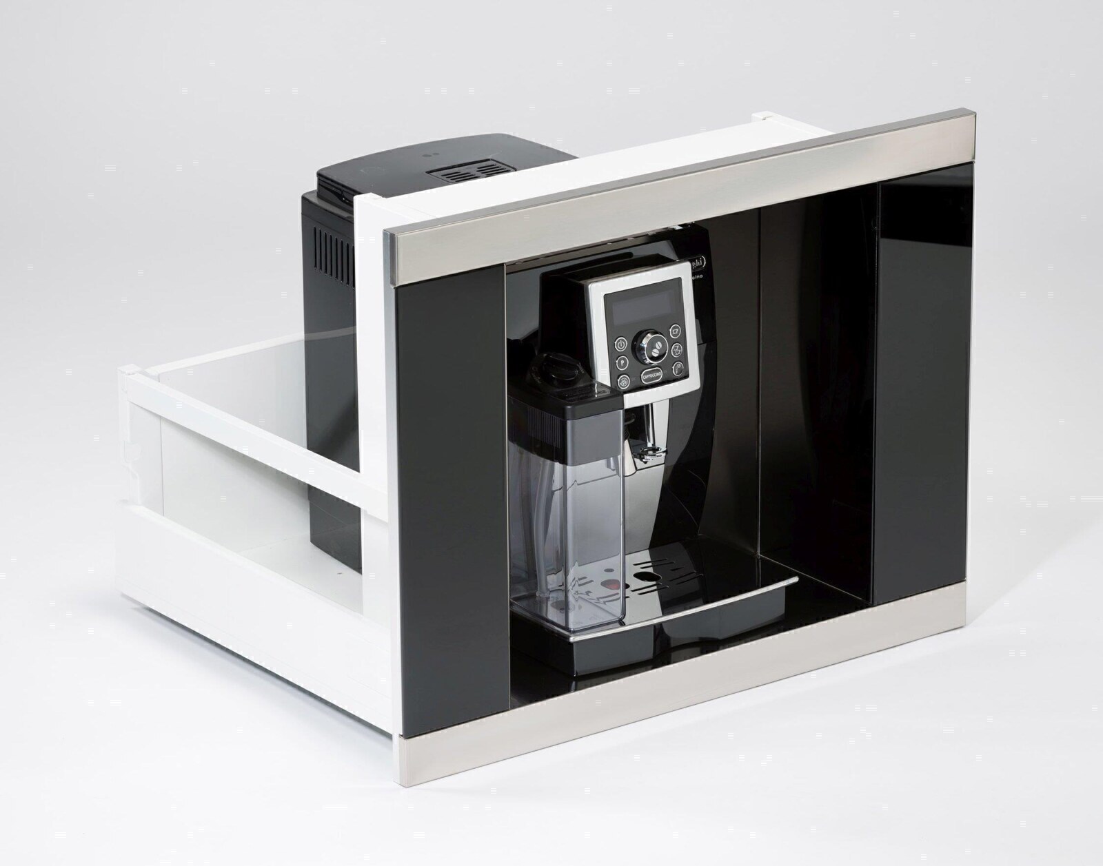 CoffeeCase KFB02XB 25,4 x 35,5 cm 4 CoffeeCase KFB02XB 25,4 x 35,5 cm – Bild 4