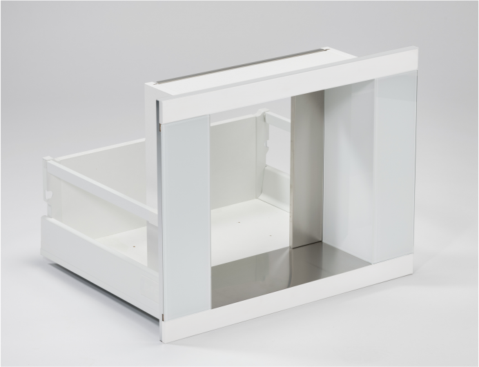 CoffeeCase KFB05WW 25,5 x 36,5 cm – Bild 2