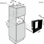 CoffeeCase KFB05WW 25,5 x 36,5 cm – Bild 3