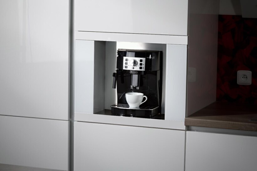 CoffeeCase KFB05WW 25,5 x 36,5 cm – Bild 4