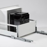 CoffeeCase KFB06WW 30,0 x 35,5 cm – Bild 6