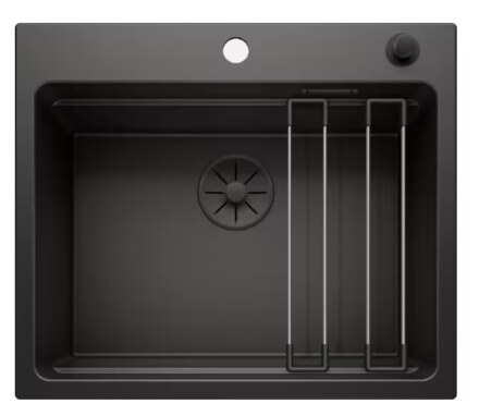 BLANCO ETAGON 6 Black Edition